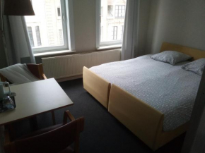 Hotels in Ypern